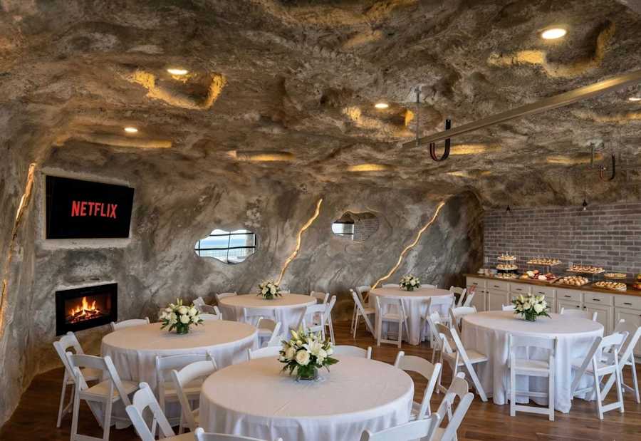 The Grotto photo 6
