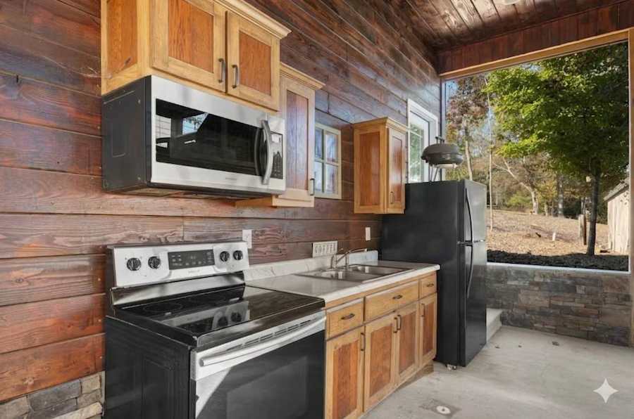 Cabin in the Sky photo 26