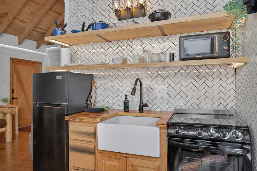 Lover's Nest photo 12