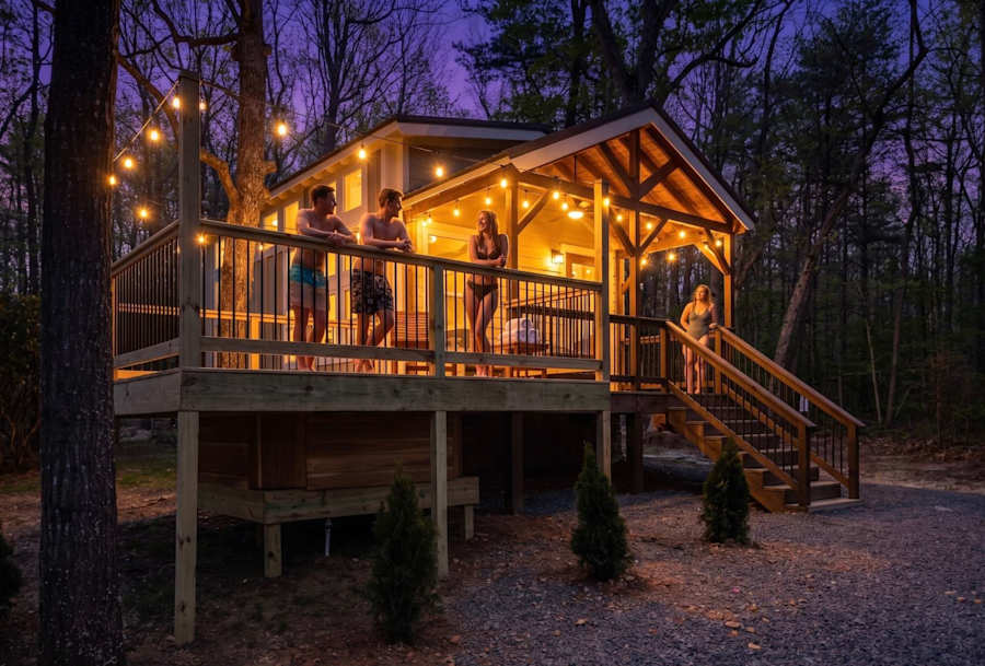 Hickory Haus