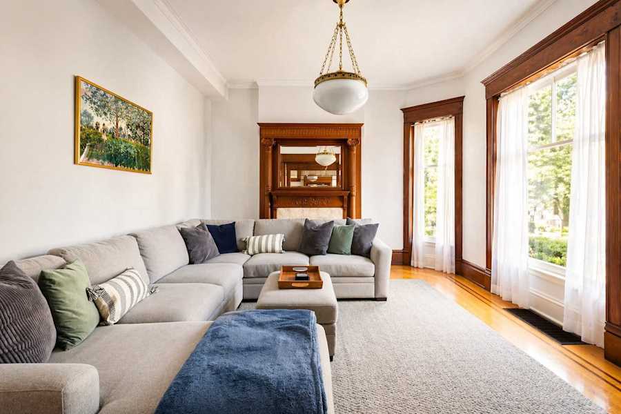 7-bedroom house in The Highlands, photo 3