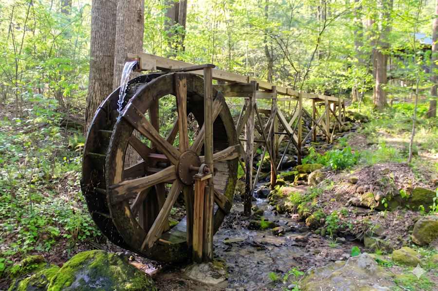South Fork photo 25