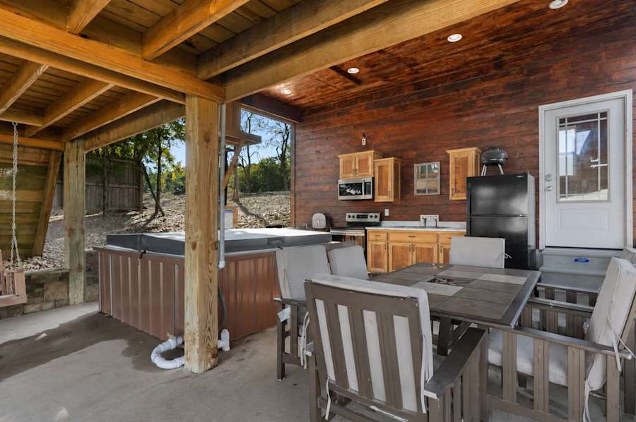 Cabin in the Sky photo 25