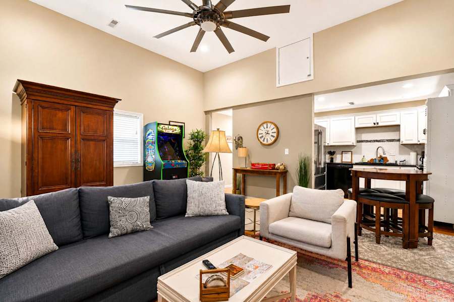 1-bedroom house in The Highlands, photo 3