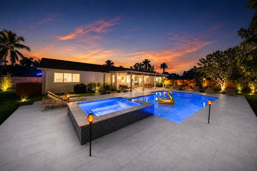 Welcome to Villa Vizcaya by Miami Luxury Access