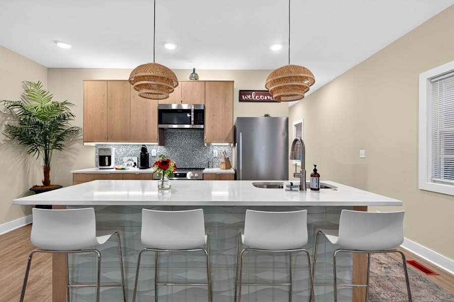 4-bedroom apartment in Germantown, photo 3