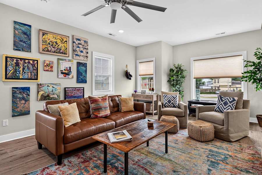 4-bedroom apartment in Germantown