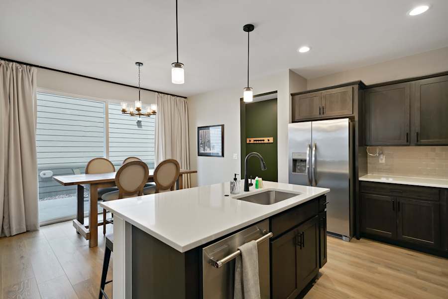 3-bedroom apartment in Belgrade, MT, photo 2