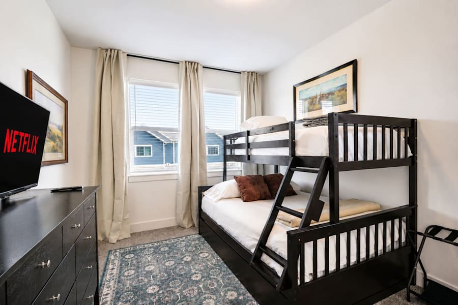 3-bedroom apartment in Belgrade, MT, photo 3