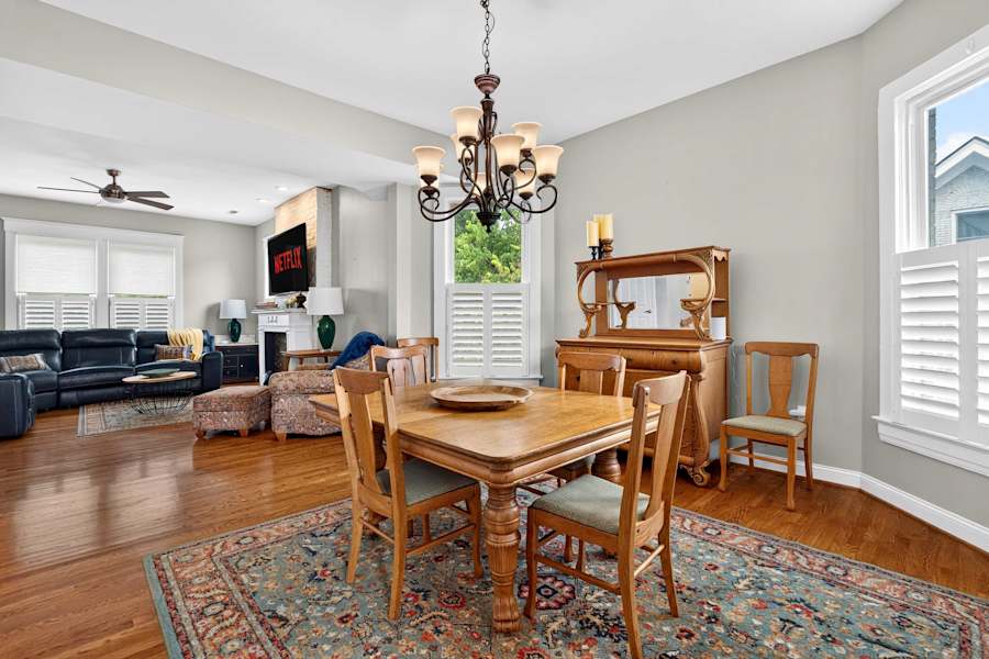 2-bedroom apartment in The Highlands, photo 2