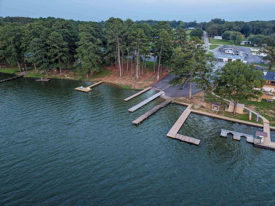 Little River Marina