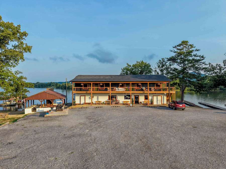 Our on property restaurant