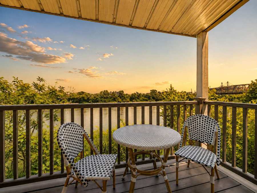 1-bedroom apartment in Nashville