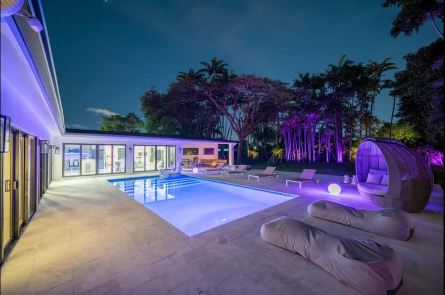Welcome to Villa Azure by Miami Luxury Access