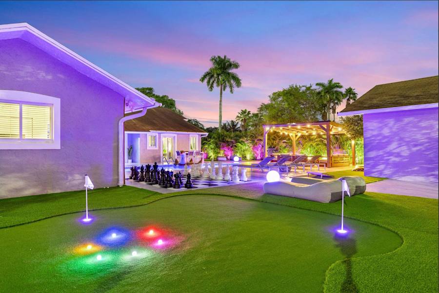 Luxury Villa Serena by Miami Luxury Access