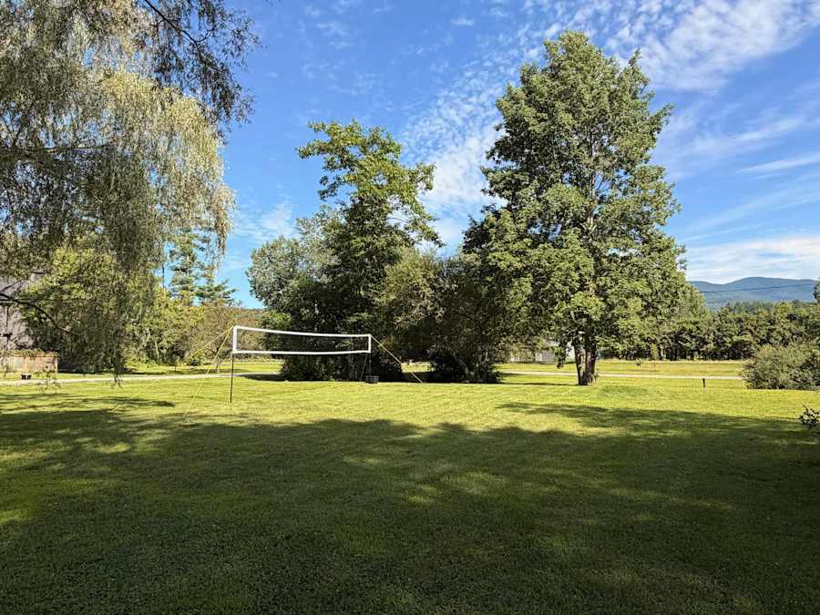 3-bedroom house in Stowe, VT