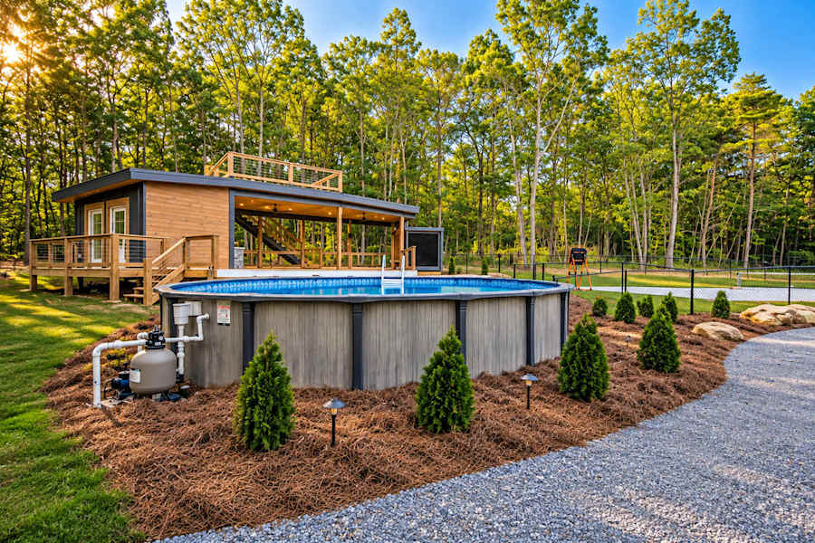 Community Pool