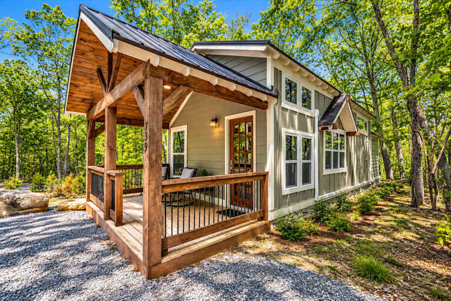 Wild Indigo Haus