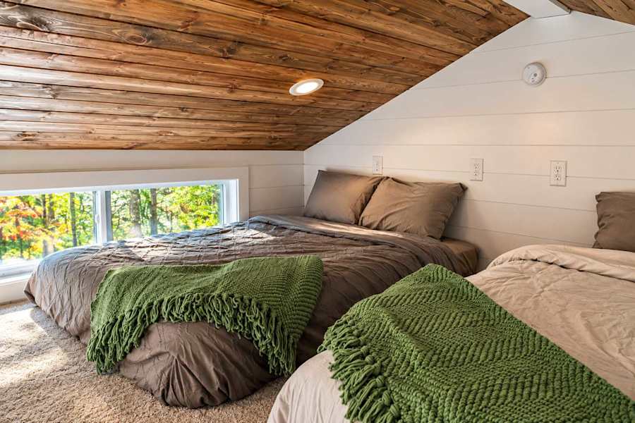 Bedroom 2 - Loft