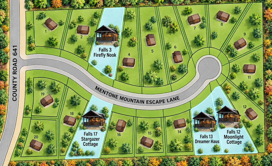 Community Map