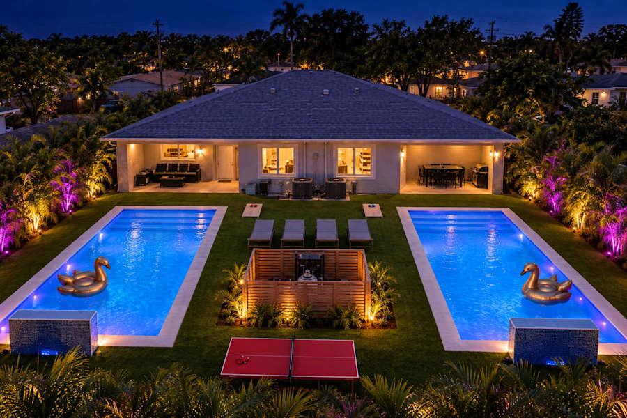 Luxury Duplex by Miami Luxury Access