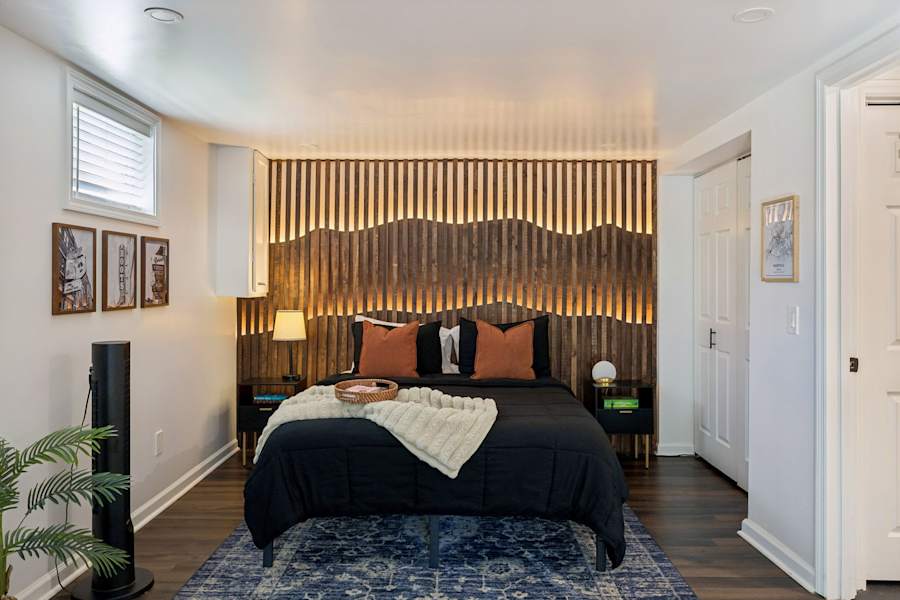 1-bedroom apartment in Nashville, photo 2