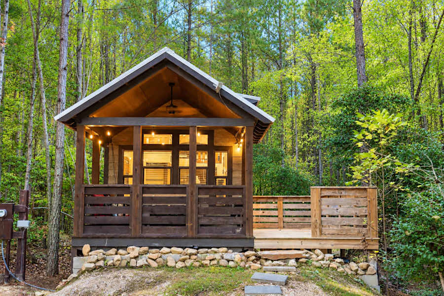 Firefly Nook