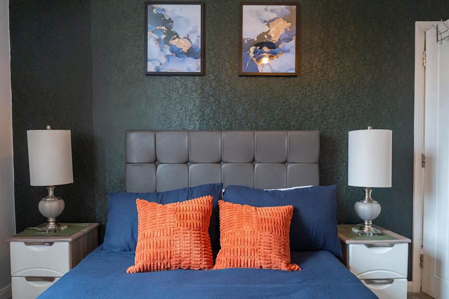 Maida Vale Gem &mdash; 2 Bedroom Close to Central London