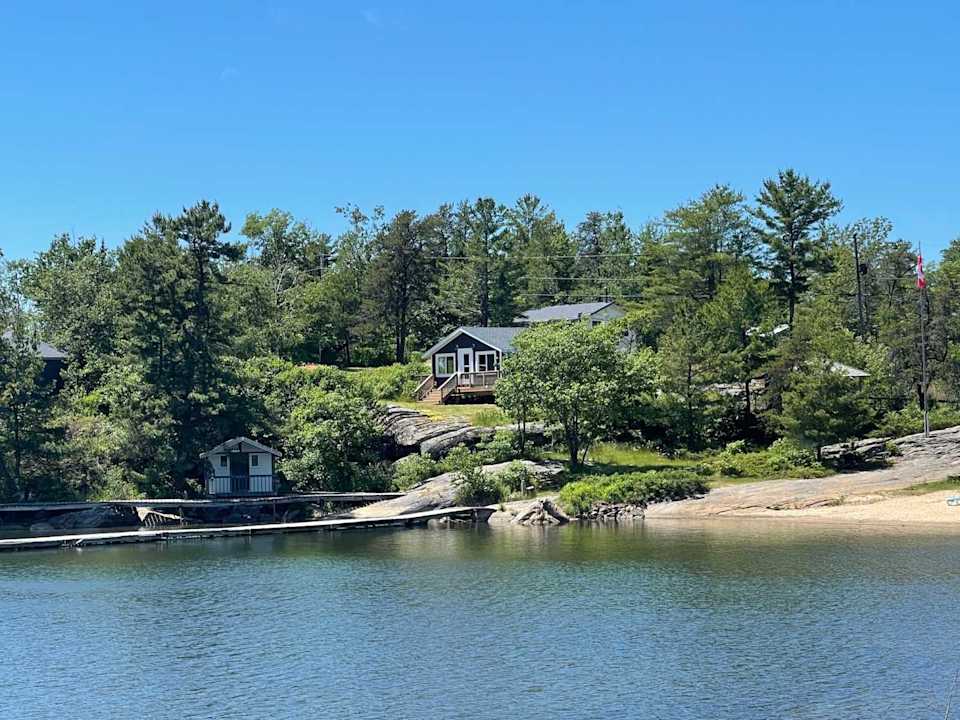 [Rockwood Resort] at Rockwood — photograph 1
