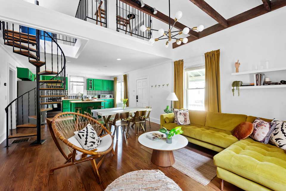 Majic Cottage