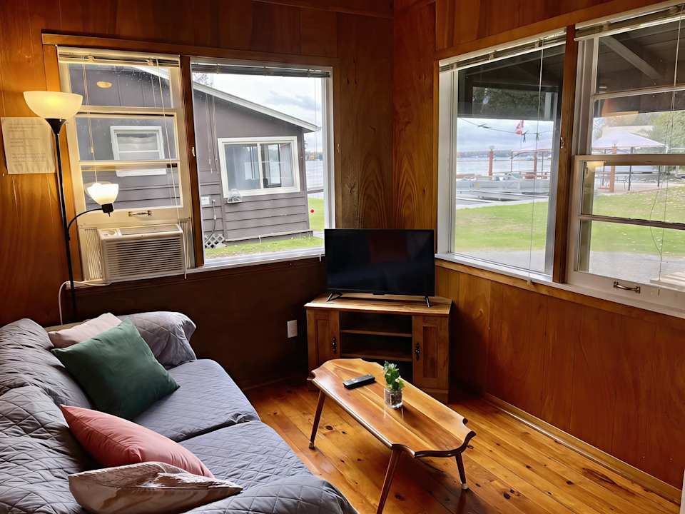 2-Bedroom Cottage #10 at Ambleside — photograph 4