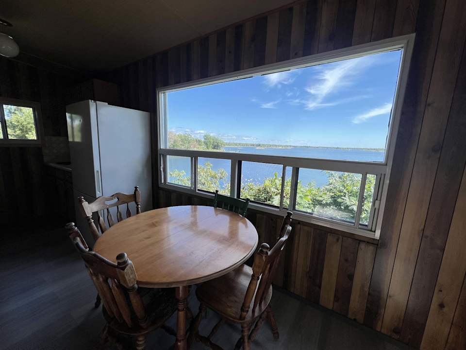 2-Bedroom Cottage #7 at Rockwood — photograph 4