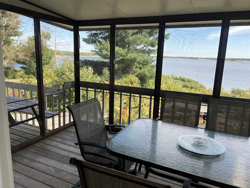 3-Bedroom Cottage #10 at Rockwood — photograph 4