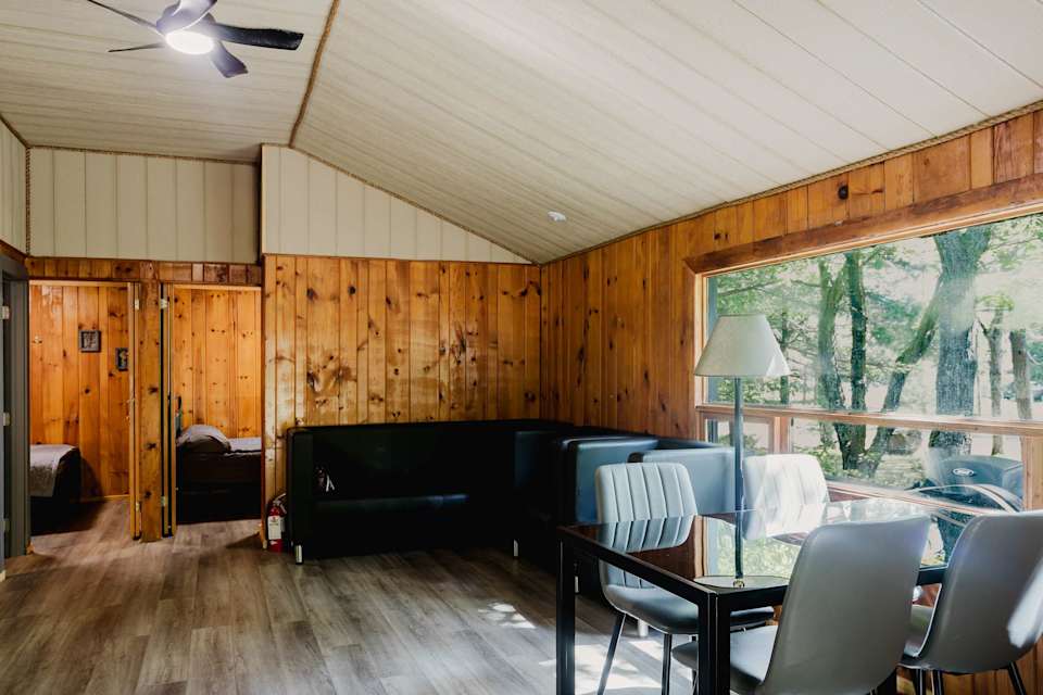 3-Bedroom Cottage #9 at Sand Bay — photograph 4