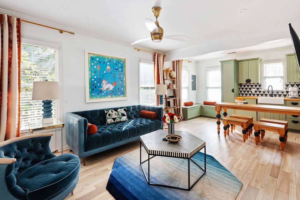 Brooklyn Bungalow