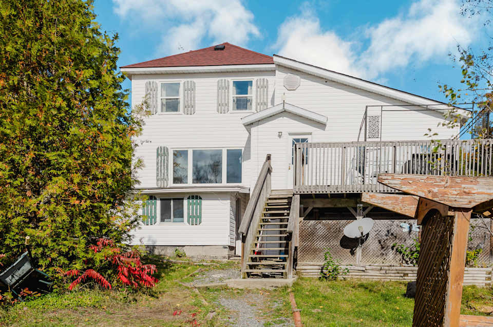 Pine Lake Cottages — property photograph 2