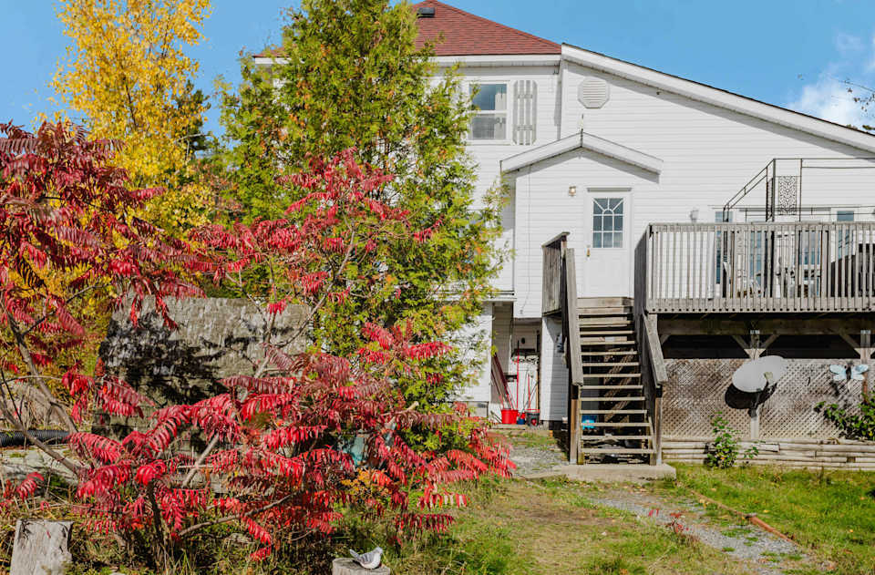 Pine Lake Cottages — property photograph 4