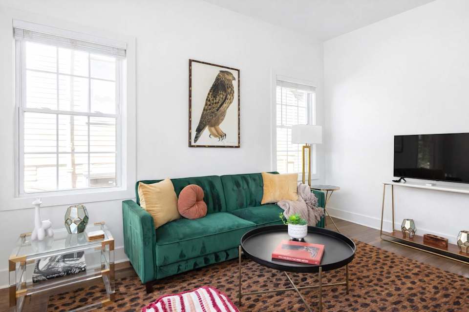 Bohemian Bliss