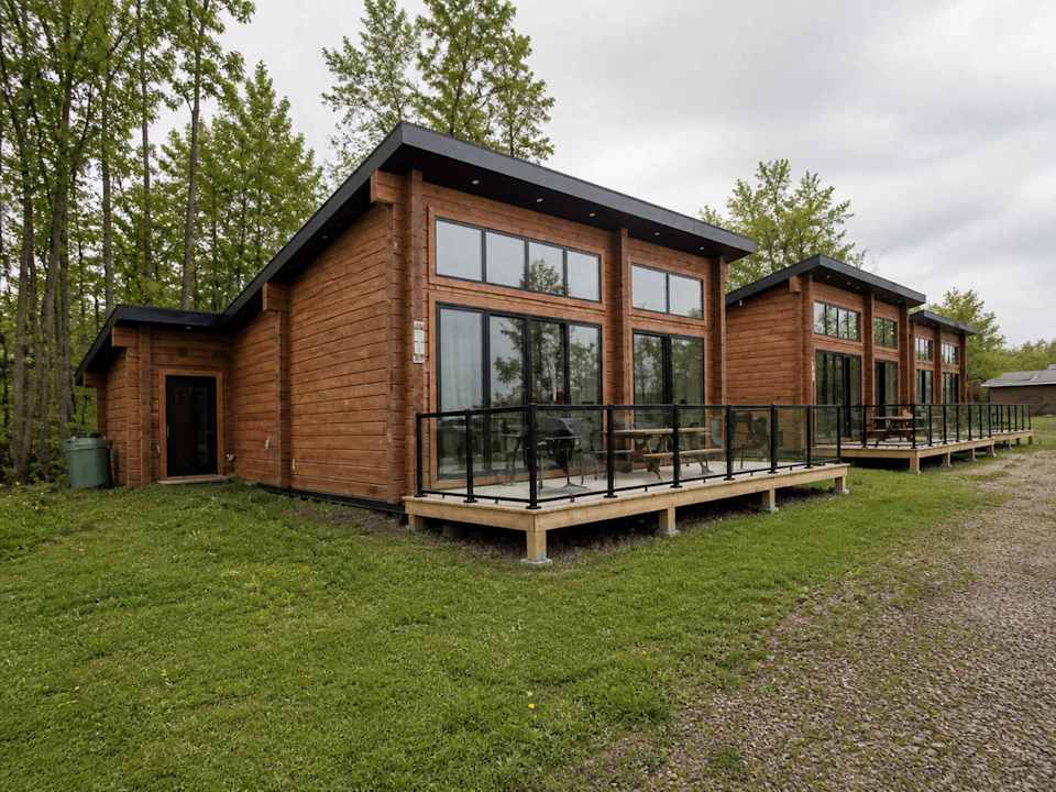 Rice Lake Eco Retreat — property photograph 3