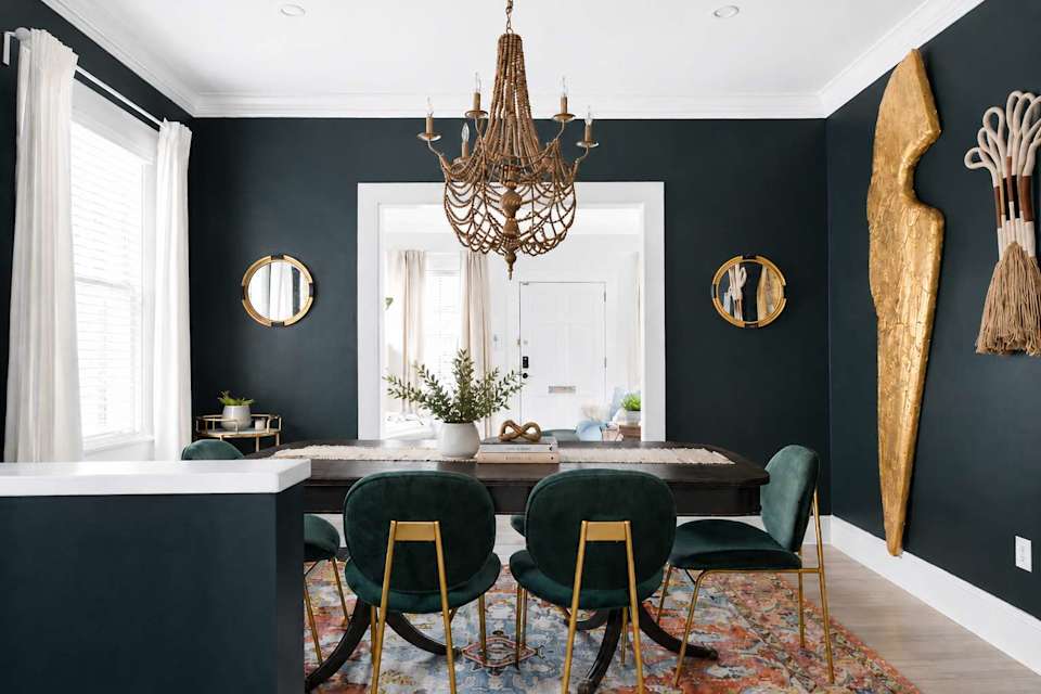 Blithely Baroque