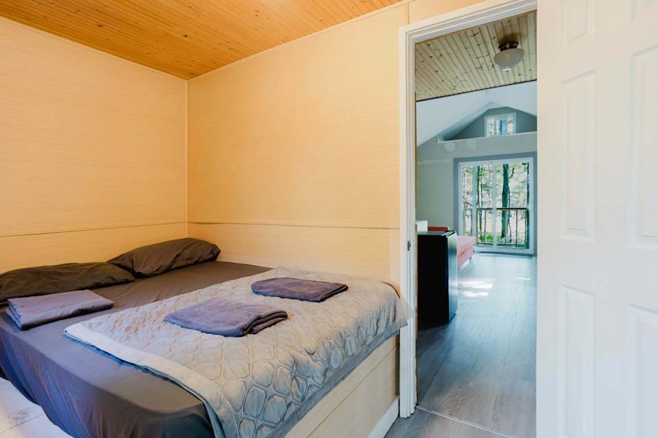 #15 Sand Bay Tiny House at Sand Bay — photograph 5