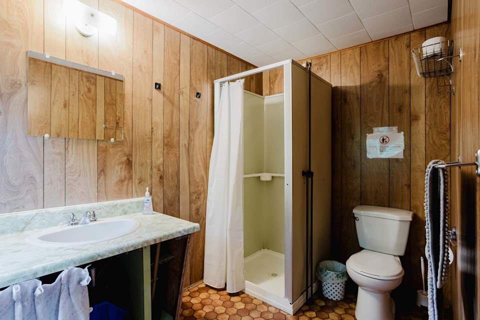 2-Bedroom Cottage #4 at Rockwood — photograph 5