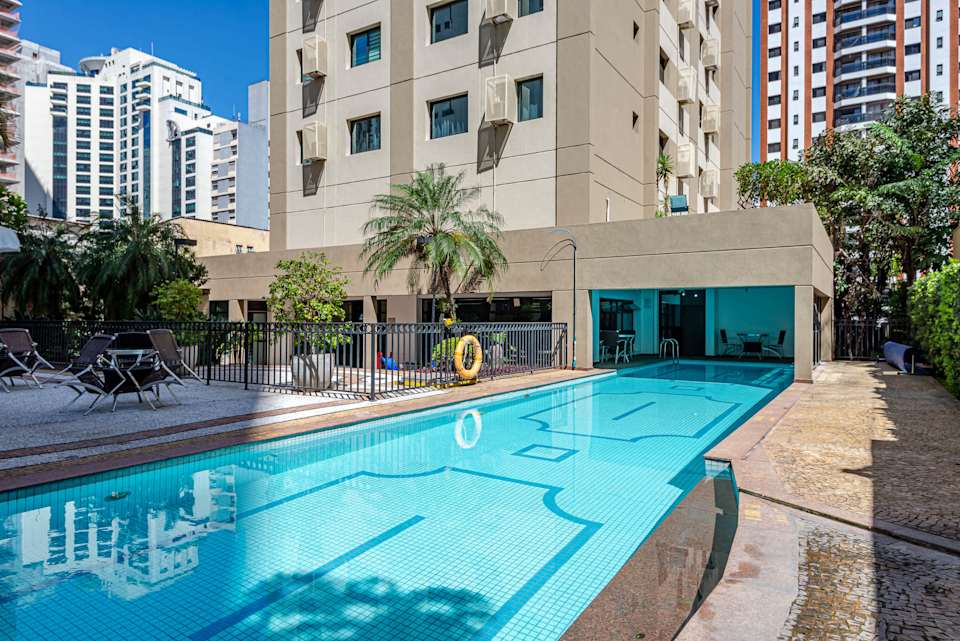 Mercure Ibirapuera