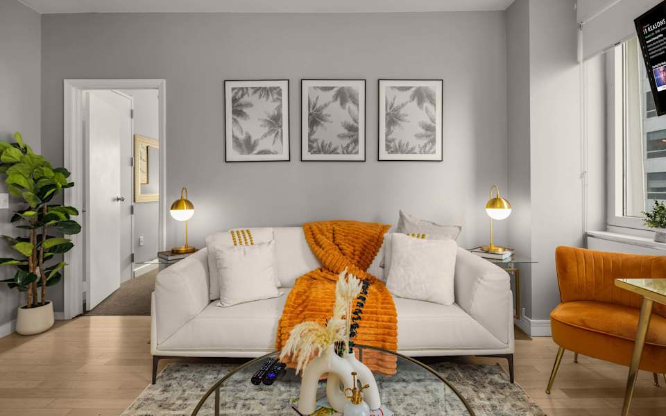 Chic NYC Retreat | Beside Broadway & Iconic Sights