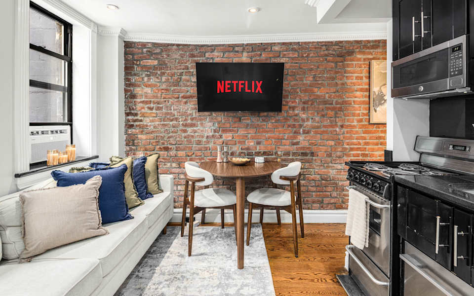 Unique NYC Escape 1BR in East Village Patio!