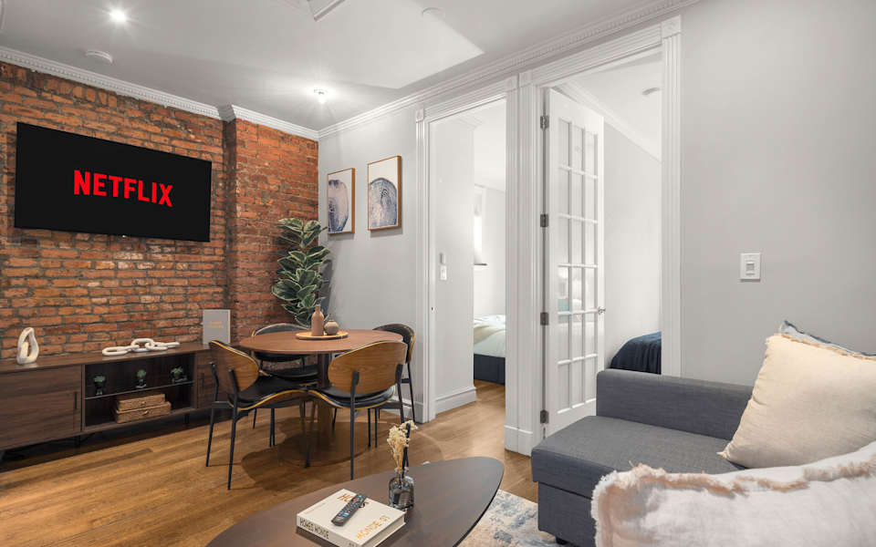 Stylish Retreat in Midtown NYC Walk to Everything