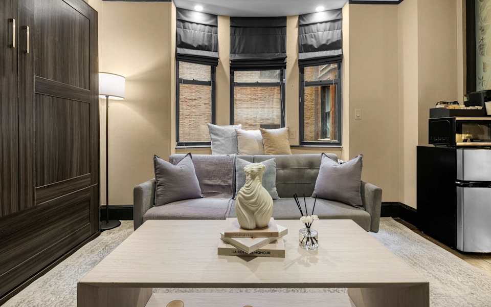 Boutique Midtown Apartment | Walk to Grand Central
