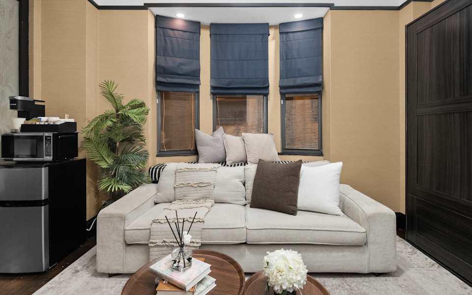 Cozy Midtown NYC Apartment | 99 Walk Score & Gym 