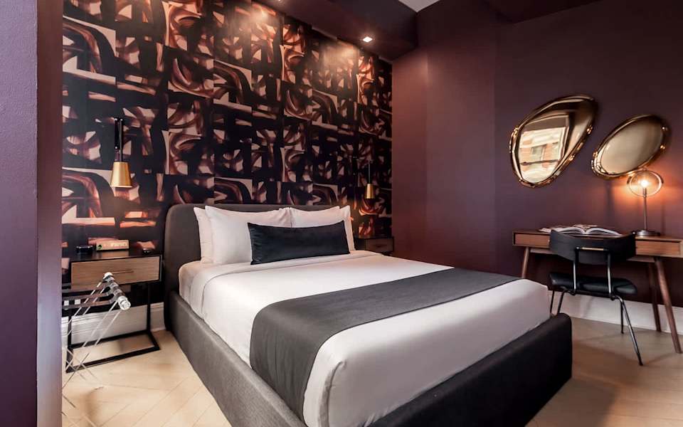 NoMad Hotel by Flatiron & 5th Avenue