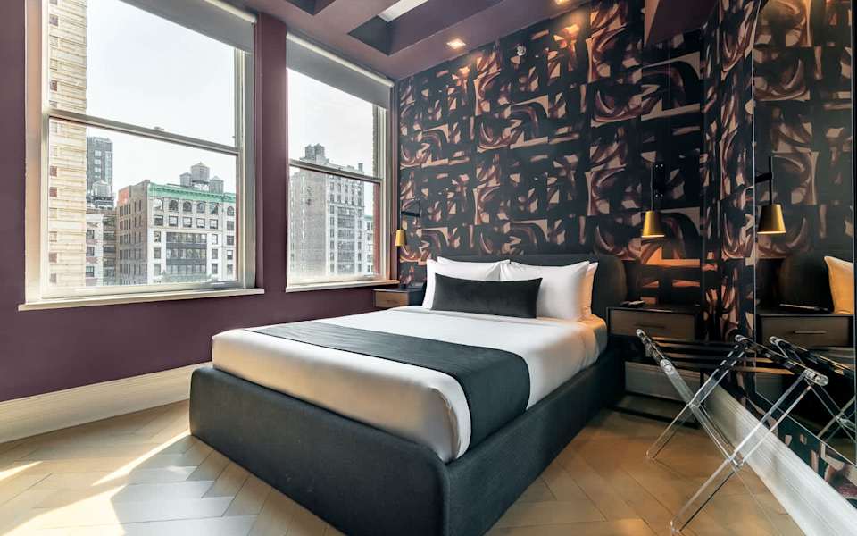 Flatiron Studio Near Madison Square Park